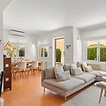 Holiday home Casa Mosa