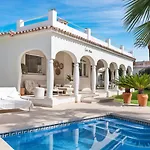 Holiday home Casa Mosa *