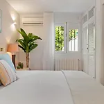 Casa Mosa Holiday home Marbella