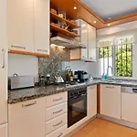 Holiday home Casa Mosa
