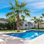 Holiday home Casa Mosa *