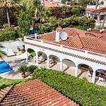 Holiday home Casa Mosa Marbella