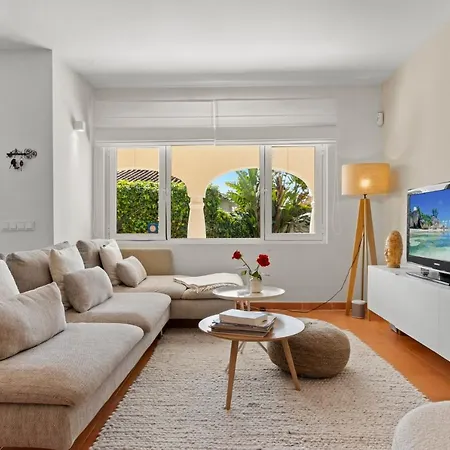 Casa Mosa * 马尔韦利亚