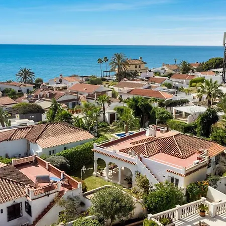 بيت للعطل Casa Mosa *