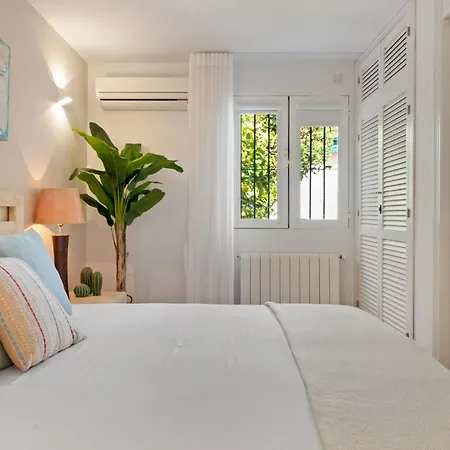 Casa Mosa Tatil Evi Marbella