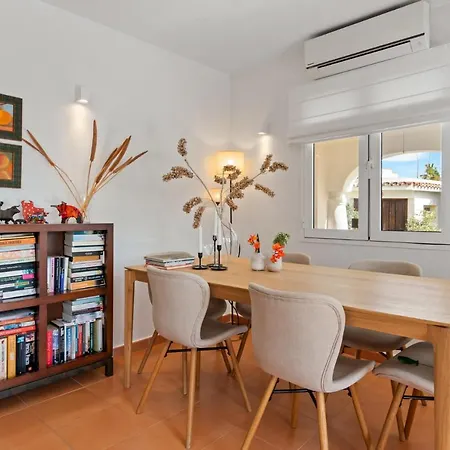 Holiday home Casa Mosa