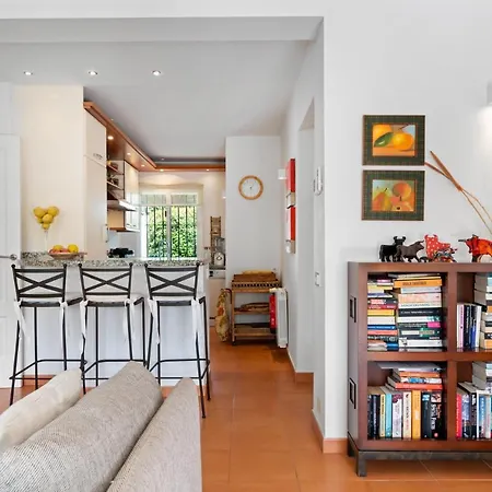 Tatil Evi Casa Mosa *