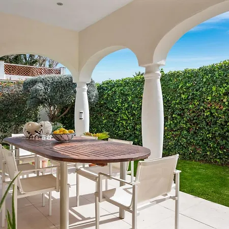 Casa Mosa Tatil Evi *