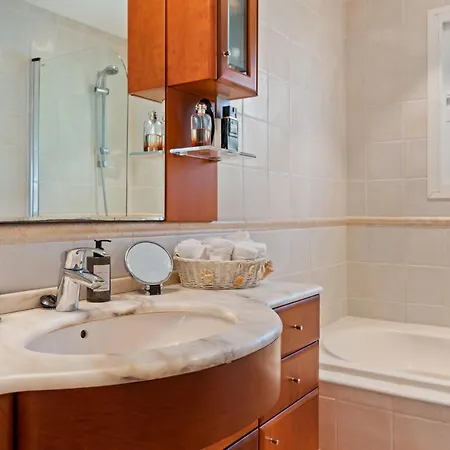 Casa Mosa * Marbella