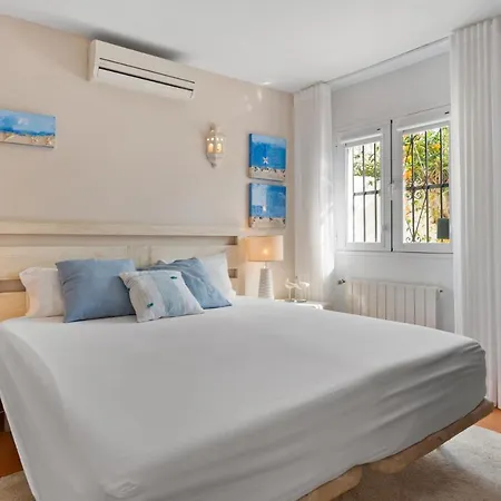 Casa Mosa بيت للعطل ماربيا