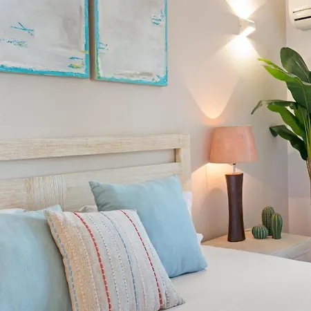 بيت للعطل Casa Mosa *