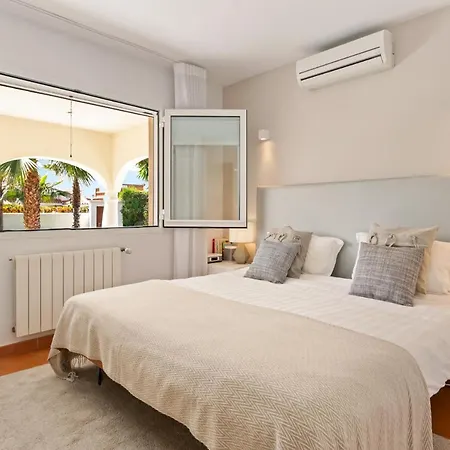 Tatil Evi Casa Mosa Marbella