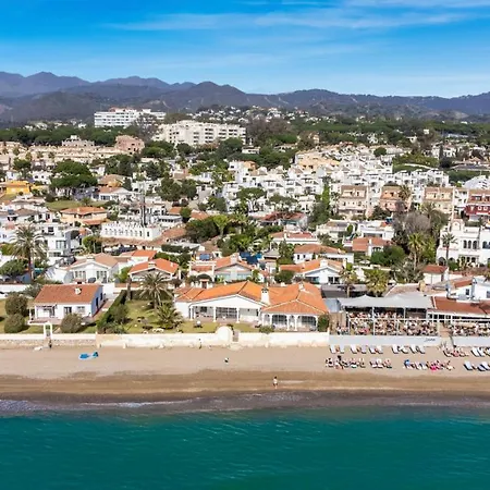 بيت للعطل Casa Mosa