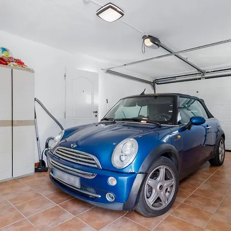 Casa Mosa Holiday home