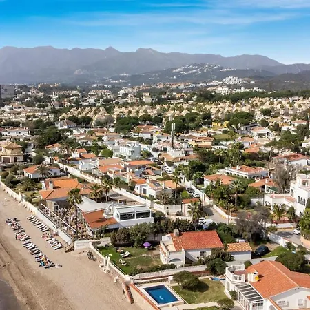 Casa Mosa Tatil Evi *