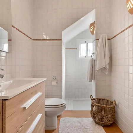 Holiday home Casa Mosa Marbella