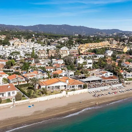 Casa Mosa * Marbella