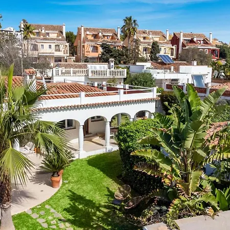 بيت للعطل Casa Mosa