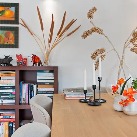 Beachfront Casa Mosa Ref #32 Holiday home Marbella
