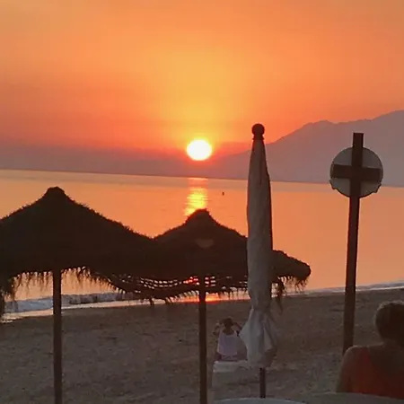 Holiday home Casa Mosa