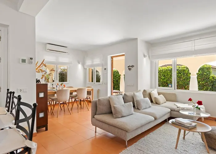 بيت للعطل Casa Mosa