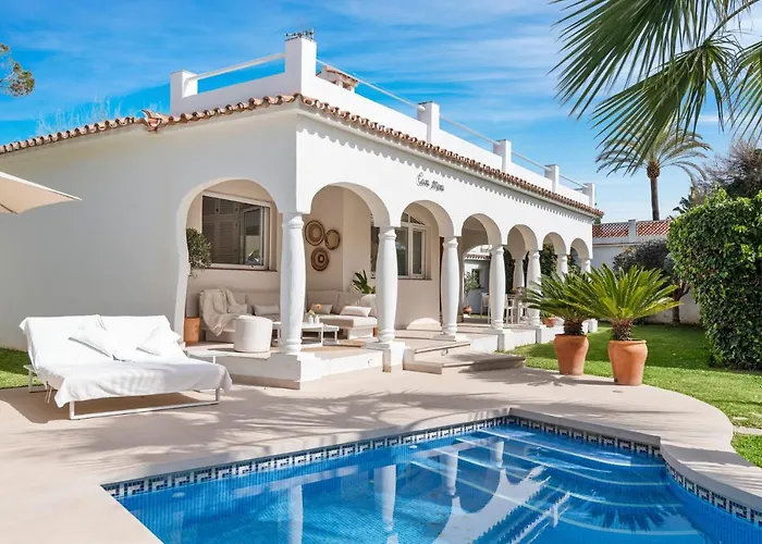 بيت للعطل Casa Mosa *