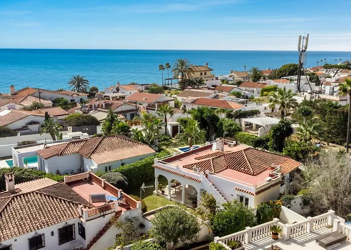 بيت للعطل Casa Mosa *