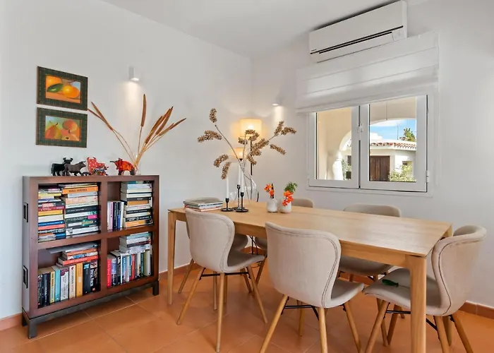 Дом отдыха Casa Mosa