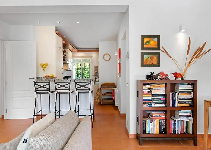 بيت للعطل Casa Mosa *