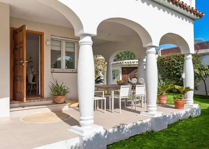 Casa Mosa * ماربيا