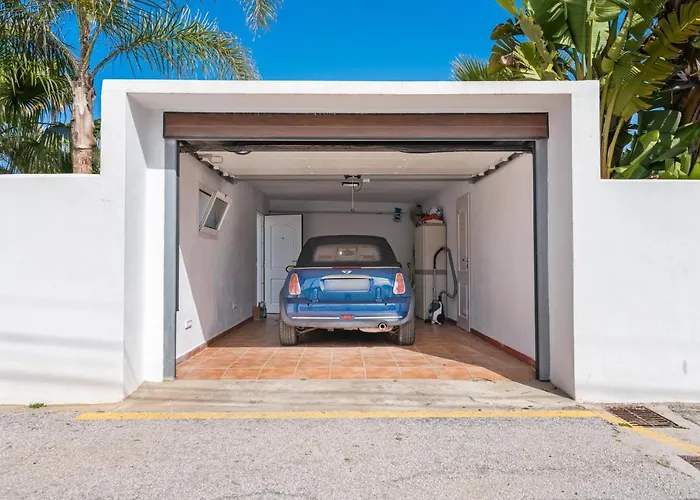 Casa Mosa Holiday home