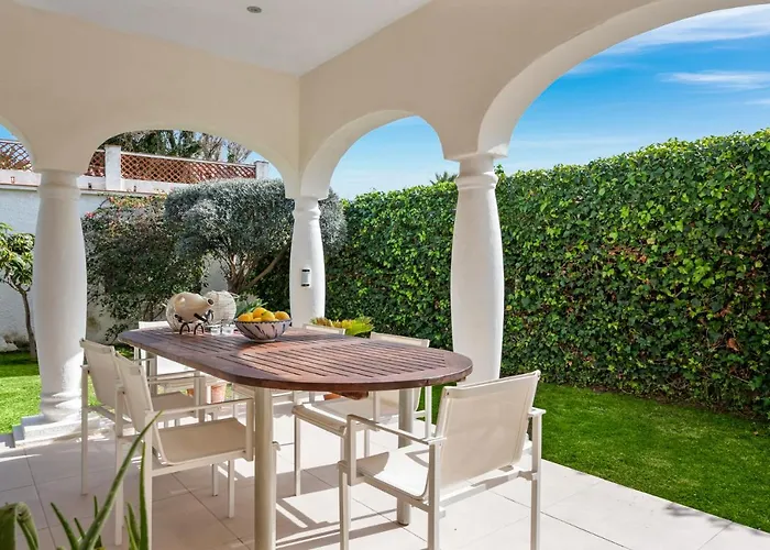 Casa Mosa بيت للعطل *