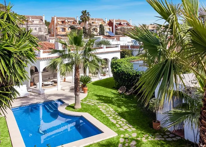 Casa Mosa Marbella