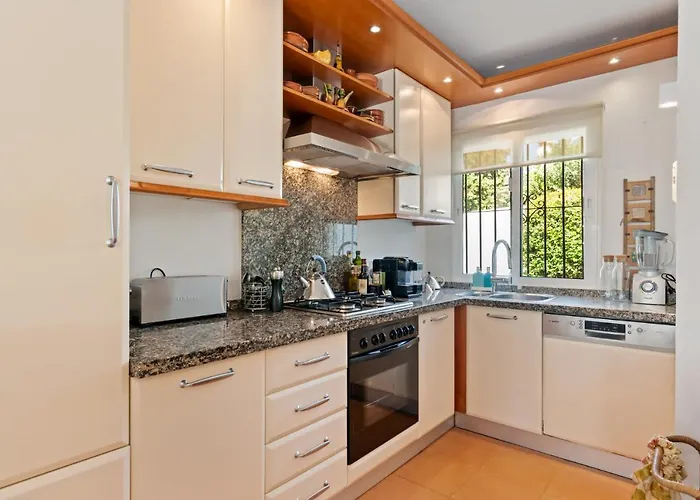 Дом отдыха Casa Mosa