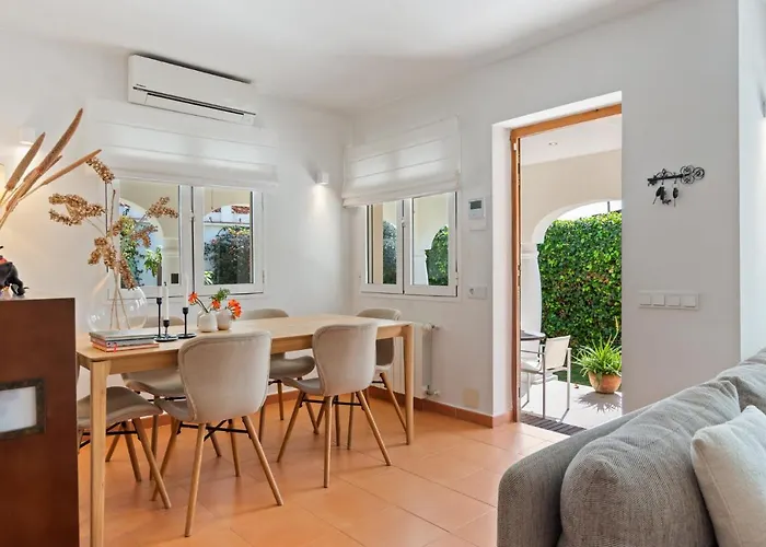 Casa Mosa Holiday home *