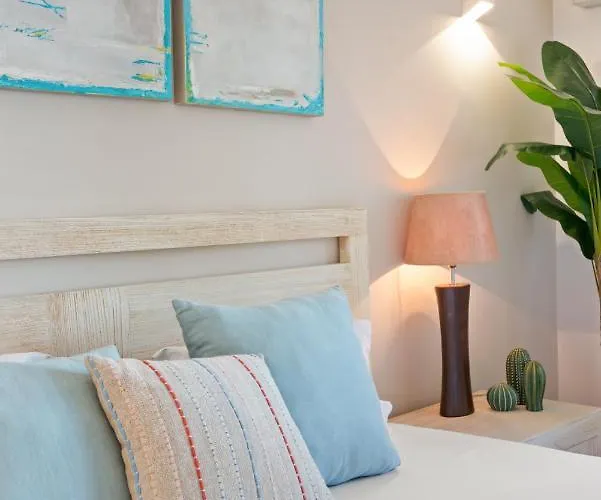 بيت للعطل Casa Mosa *