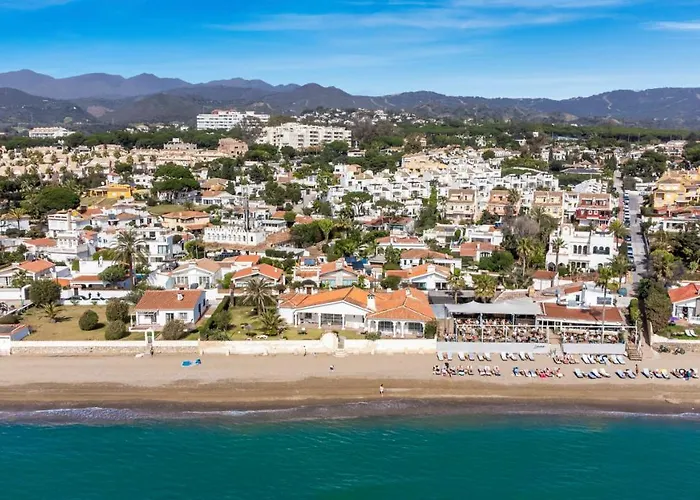 بيت للعطل Casa Mosa