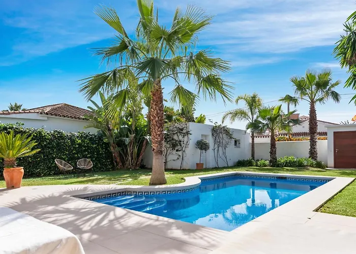 Дом отдыха Casa Mosa *