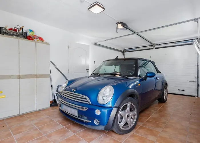 Casa Mosa Дом отдыха