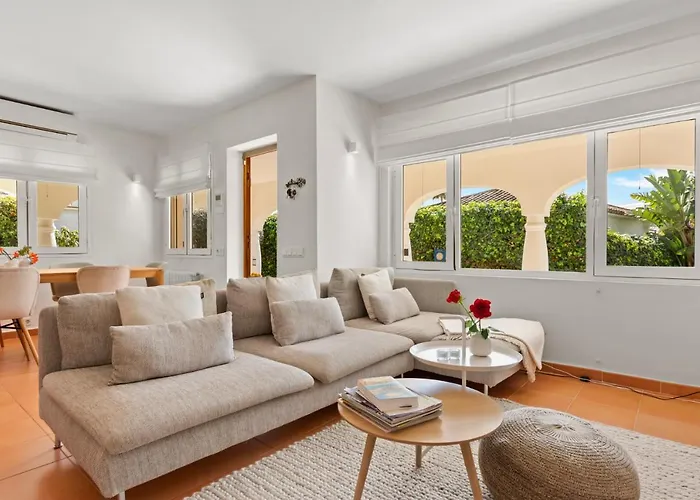 Дом отдыха Casa Mosa