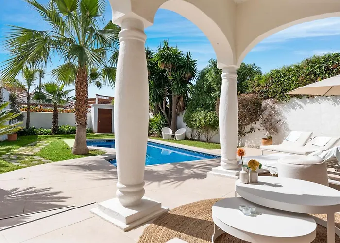 Casa Mosa بيت للعطل