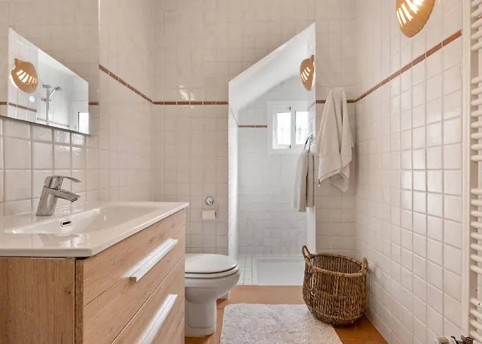 Дом отдыха Casa Mosa Марбелья