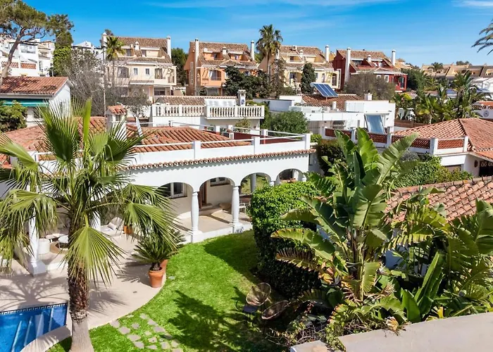 Дом отдыха Casa Mosa