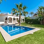 Casa Mosa Feriehus Marbella