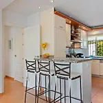 Casa Mosa Feriehus Marbella