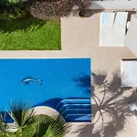 Casa Mosa Feriehus *