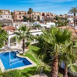 Casa Mosa Feriehus Marbella
