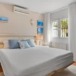 Casa Mosa Feriehus Marbella