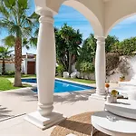 Casa Mosa Feriehus