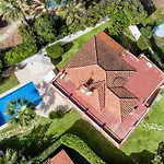 Feriehus Casa Mosa *